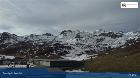 formigal meteo